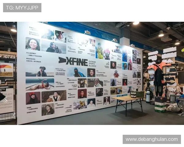 广州极限运动嘉年华精彩点评：探讨广州极限运动队的技术表现与发展潜力