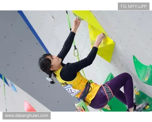 广州攀岩队的边路渗透策略及其在攀岩热点中的影响分析