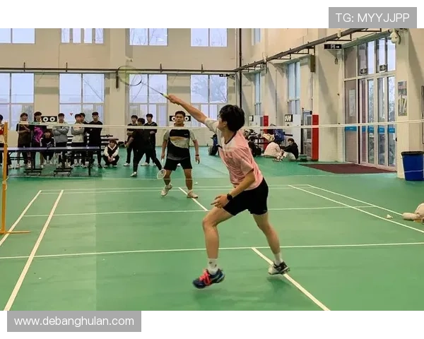 张娜独家分享羽毛球技巧与训练心得助你提升竞技水平