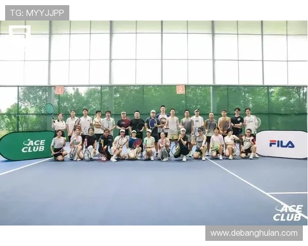 成都网球队防反战术解析：深度剖析网球竞技中的策略与技巧