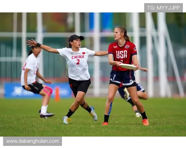 成都飞盘队灵活性分析与表现评估探讨