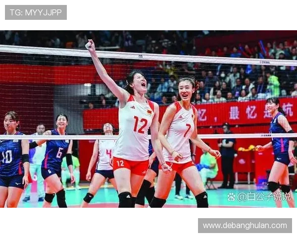 排球战术揭秘:深入分析深圳排球队的胜利之道与训练秘诀